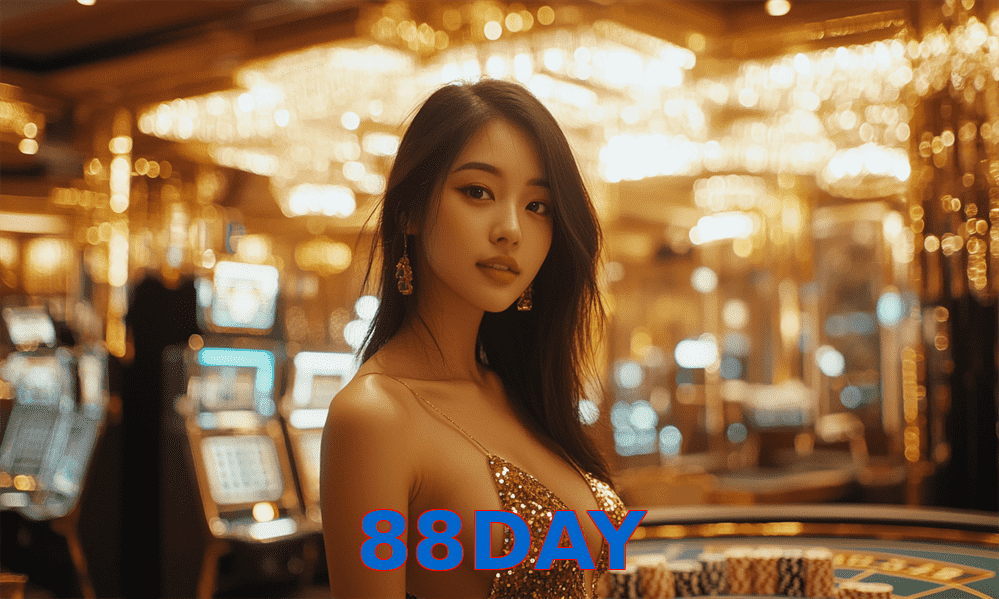 88DAY