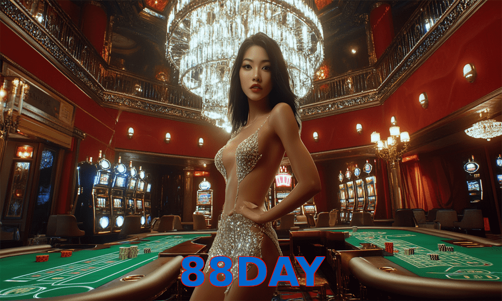 88DAY