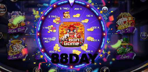88DAY