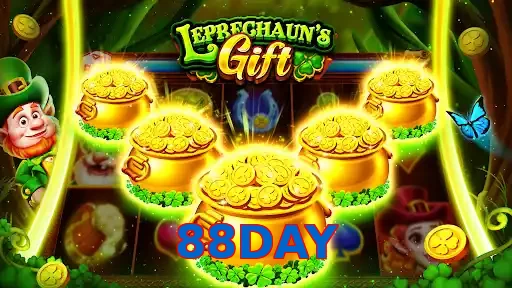 88DAY