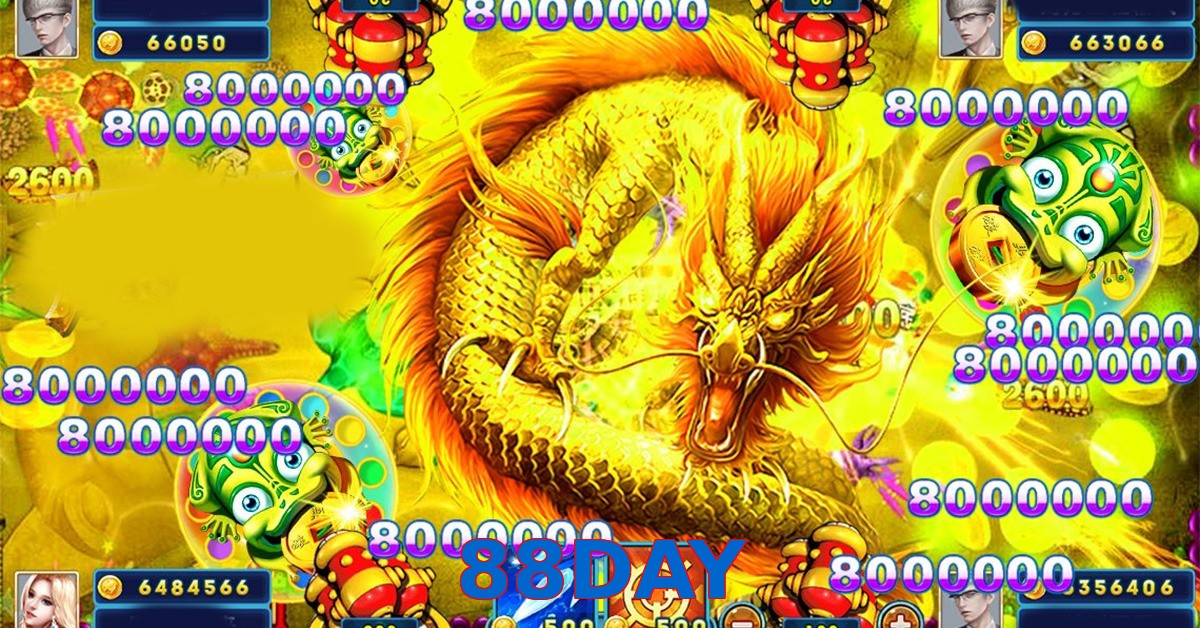 88DAY