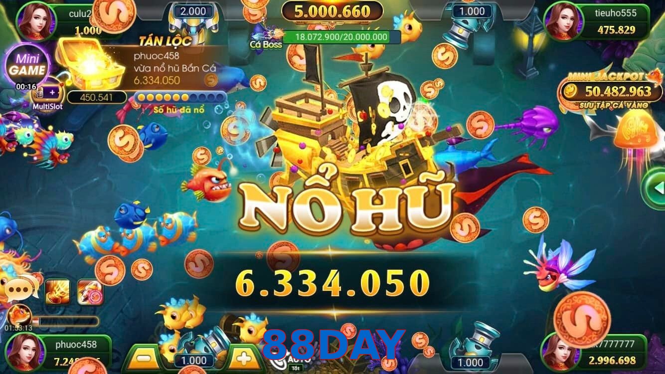 88DAY
