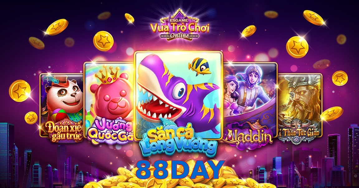 88DAY