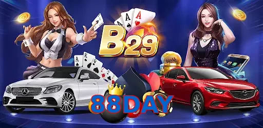 88DAY