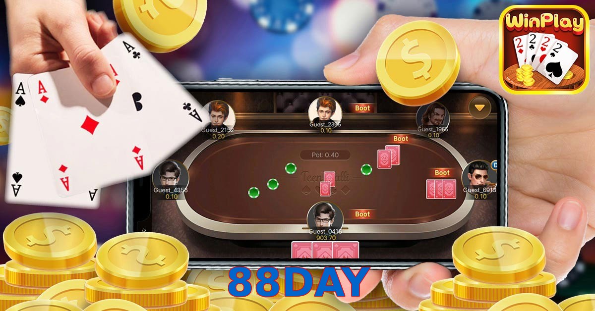 88DAY
