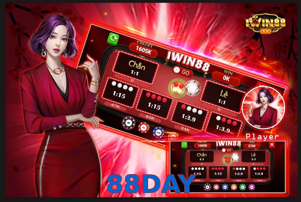 88DAY