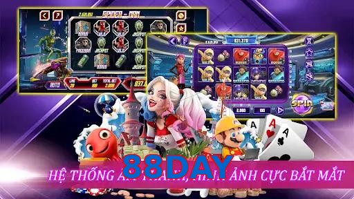 88DAY