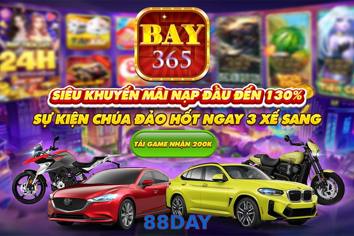 88DAY